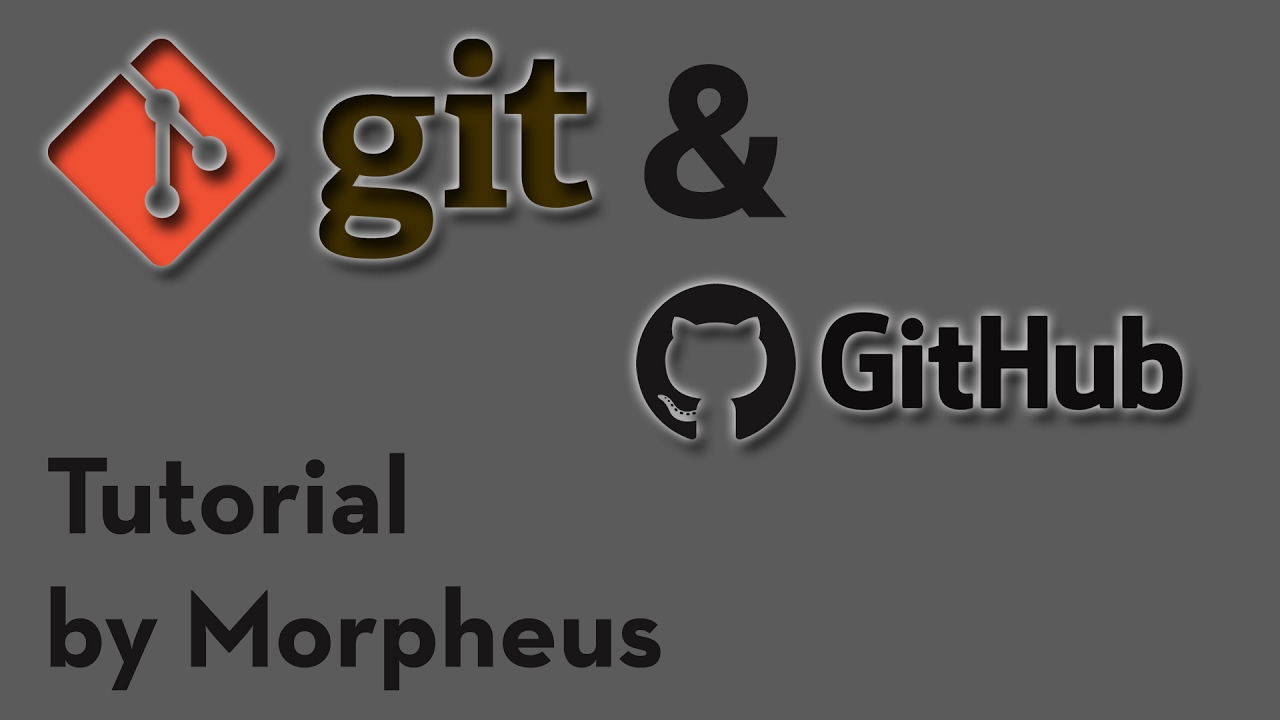 Git Tutorial #2 - Remote Repositories Mit Beispiel Github - YouTube