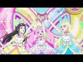 himitsu no aipri ending 2 aipri verse in