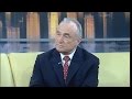 Bill Bratton reacts to Eric Garner protests