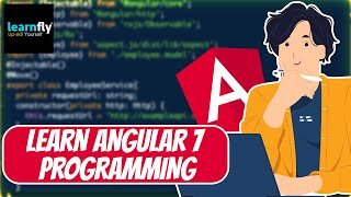 Online Course To Learn Angular 9 Fast || Angular 9 Zero To Hero For Beginners