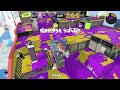 上位勢から『環境確定』と言われている武器がヤバすぎる【splatoon3】