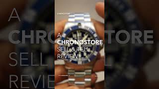 Luminox Sport Time 42 Review | Chronostore