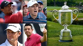 Top Storylines and Preview | 2018 PGA Championship