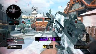 【COD:BO4】成人式前にえぐいプレイして欠席する男