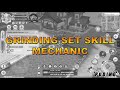 MECHANIC GRINDING SKILL BUILD (F2P PLAYER) | RAGNAROK X NEXT GENERATION | #ROX