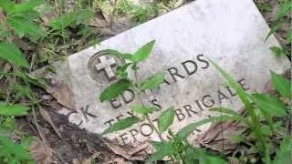 With Respect: Preserving Historic Cemeteries