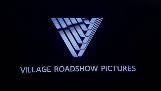 Opening Logos Ready Player One (DVS)