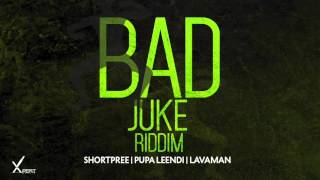 Lavaman - Rum Party (Bad Juke Riddim) [Grenada Soca 2016] Xpert Prod.