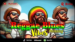 Reggae Blues 💕🎶 Reggae Feels Like Home