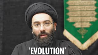 Debunkng Atheism 03 - Evolution