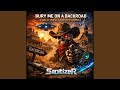 Bury Me On A Backroad (feat. justbrandon) (Wild-West Dubstep Remix)