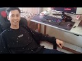 UNBOXING Kursi Gaming New REXUS RGC 103 4D