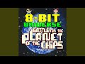 Down (8 Bit Version)