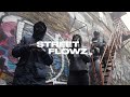 BR4D X Kizza K - Street Flowz | KODH TV