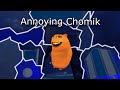 FTC Annoying Chomik [Roblox]