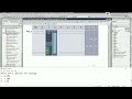 tia portal v18 plc s7 1500 analog output 0 10v 1 5v programming full tutorial