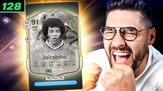 I Got 91 Thunderstruck Jairzinho! Must Complete SBC Or Skip?