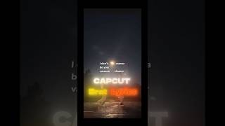 CapCut Brat Lyrics Edit ✍️ #capcut #tutorial #lyrics #editingtips