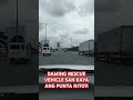 ANG DAMI NILA SAN ANG PUNTA NYO?? #shortvideo #shortfeed #shortviral #driver