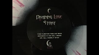 Sewerslvt ‎– Draining Love Story Vinyl rip // Side C