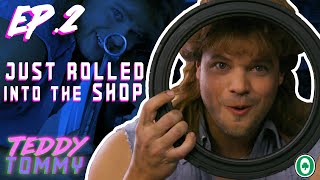 Ep. 2: Just Rolled Into the Shop | O'Reilly Auto Parts
