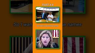 “One Message Sends You To Jail” — Judge West’s Brutal Probation Rules PART 8