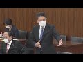 2021年1月27日 参議院 総務委員会