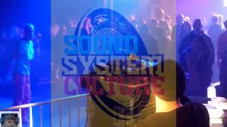 REGGAEBUS #8 ( showcase 3) - soundsystem night @ luik (b) 05-03-16