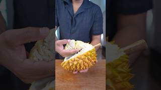 This Is For Durian Lovers!!!