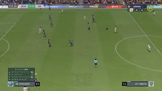 【FIFA22】プロクラブやりませんか？