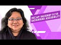 Coding for Beginners: Recap #55—Backdrop Filter and Accessibility for Background Images
