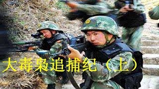 绝密档案 中国第一佛系大毒枭追捕纪 上