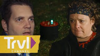 The BEST EVIDENCE of the Paranormal Captured in Morgan City | Ghosts of Morgan City | Travel Channel