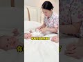 #新手爸妈必看 #育儿经验分享 #新生儿护理 #抱宝宝  #baby