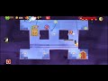 King of Thieves | Base 33 Magnet Jump + Saw Jump