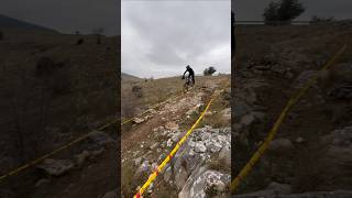 Lousfaki Trail Tyrnavos Larissa Greece DH 2024 #mtb