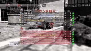 [CoD:MW3]ちょ～久しぶりに実況 Part46