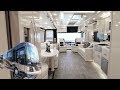 Luxury RV 2019 Newmar King Aire Motorhome