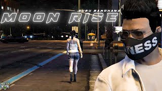 Guru Randhawa : Moon Rise |GTA 5 Cinematic Music Video | DevilGeans