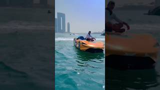 Dubai Travel | United Arab Emirates in 8K Ultra HD
