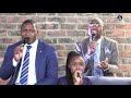 Firm Faith || Nguva Yekunamata