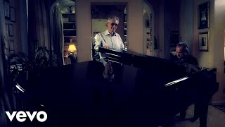 Andrea Bocelli - Con Te Partirò (Piano & Voice / 2016 Version)