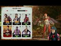 mortal kombat 1 premium shop update the future teased