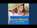 La Ninna Nanna del Bambino (Versione Carillon)