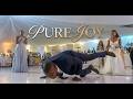 Jah Prayzah & Boyz II Men — More Moments From the Tagwirei Wedding (Kwakatambwa!)