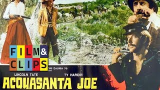 Acquasanta Joe (Holy Water Joe) - Full Movie by Film\u0026Clips