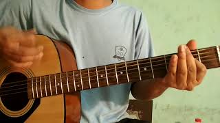 Sorry - netral akustik (cover)