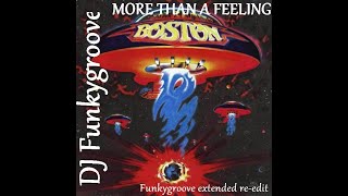 Boston more than a feeling the ultimate extended edit