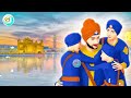 ਕੋਈ ਵੱਡਾ ਕਰਾਜ ਰਾਸ ਹੋਵੇਗਾ ਮਨ ਭਾਉਂਦੀ ਖੁਸ਼ਖਬਰੀ ਆਵੇਗੀ ਅਜਮਾ ਕੇ ਵੇ ੴ n.v.i. nanaksar ek onkar ੴ guru baani