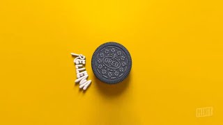 OREO Wonder Flavors Cookie HUGE Effects